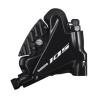 SHIMANO Etrier de Frein Hydraulique Noir R7070