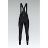 GOBIK Collant Long Absolute 4.0 K10 Homme - Noir - Confort et performance pour vos sorties à vélo