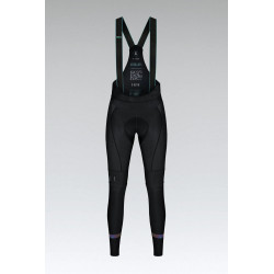 GOBIK Collant Long Absolute BS 2019 - K10 Carbon - Noir