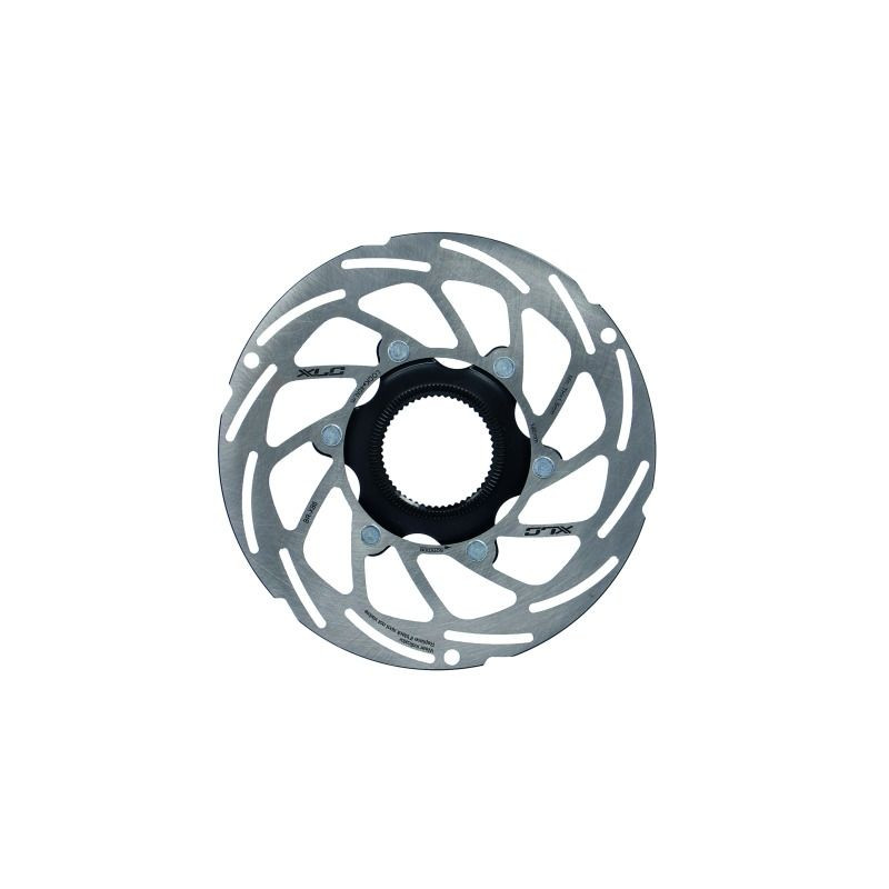 XLC Disque 140 mm Center lock