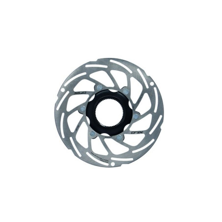 XLC Disque 140 mm Center lock