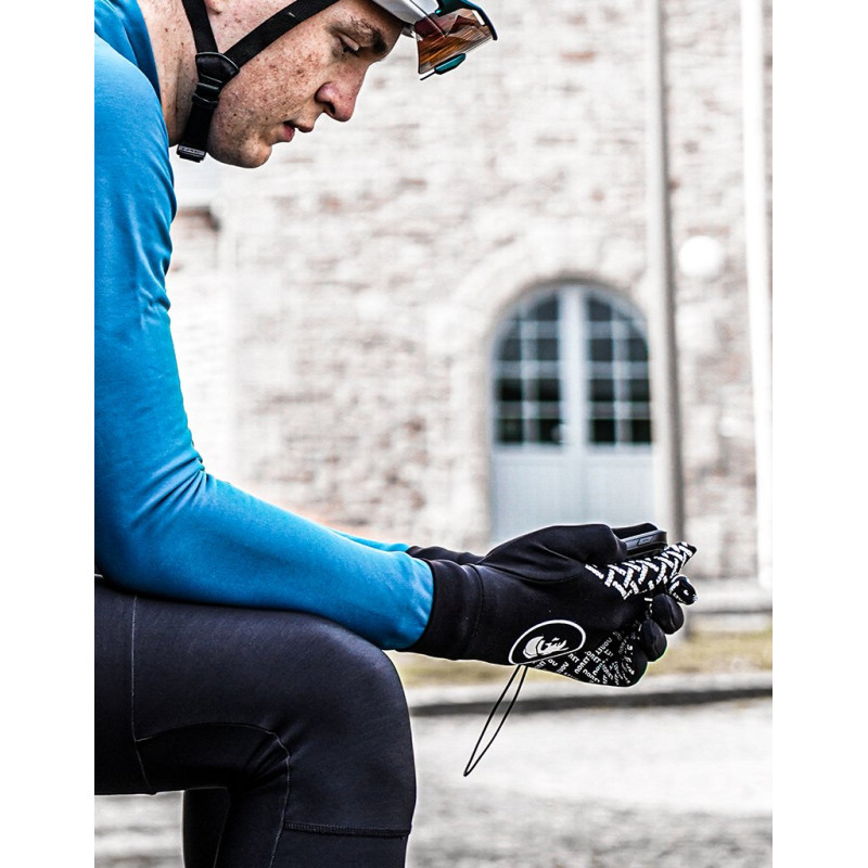 NORET gloves mid season