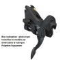 CAMPAGNOLO Mecanisme Gauche ATHENA Power Shift 11v Double 2011 Noir