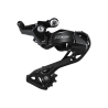 SHIMANO Dérailleur Arrière 105 R7100 12v Noir