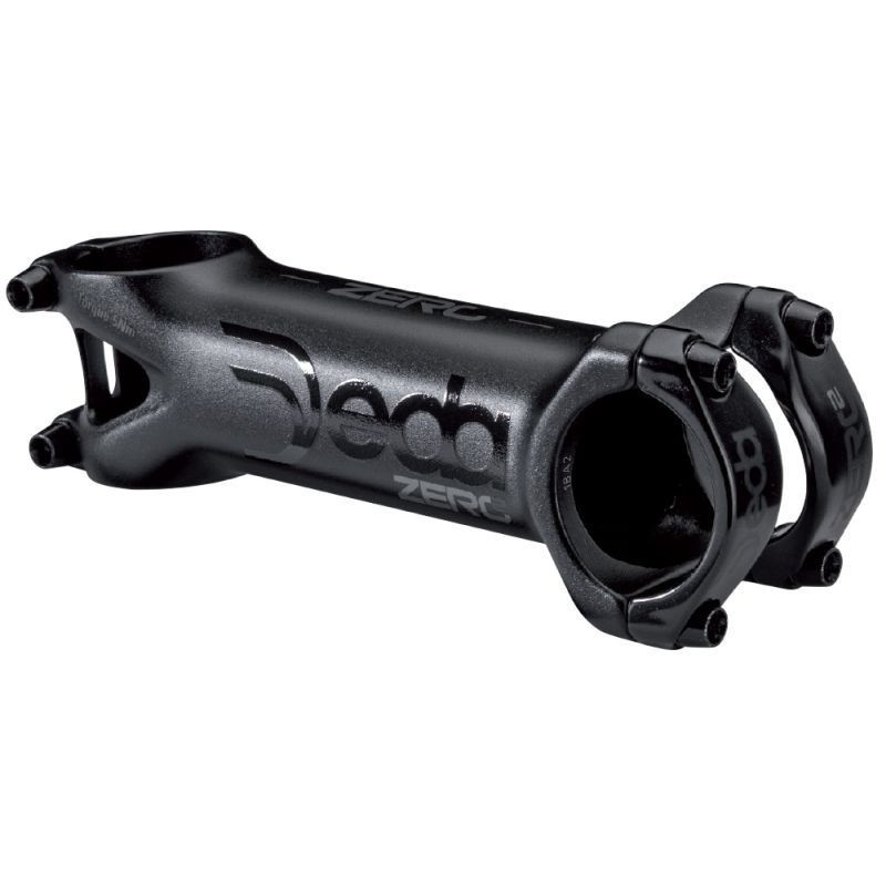 DEDA Potence ZERO 2 Noir Gris