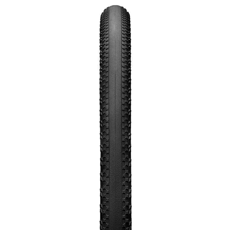 Hutchinson Pneu Caracal 700X40c Gravel Tubeless Ready Marron