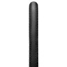 Hutchinson Pneu Caracal 700X40c Gravel Tubeless Ready Marron