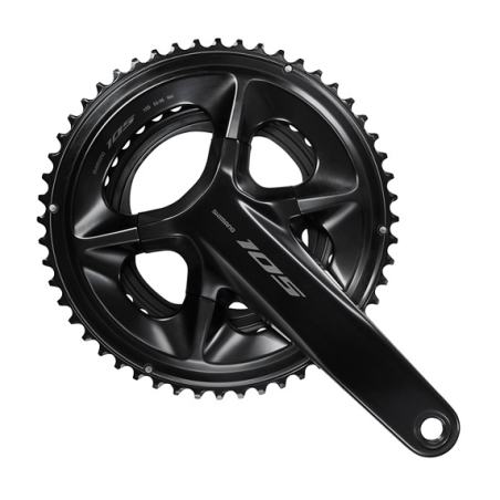 SHIMANO Pédalier 105 50X34 R7100 12 Vitesses 172.5mm