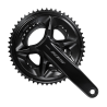 SHIMANO Pédalier 105 50X34 R7100 12 Vitesses 172.5mm