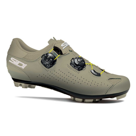 SIDI Chaussures Eagle 10 VTT Sand