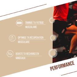 BAOUW Barre Protéinée Bio Chocolat - Cacahuète 50g