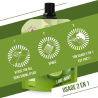copy of BAOUW Gel Énergétique Naturel Bio Pêche Thé Matcha 85g