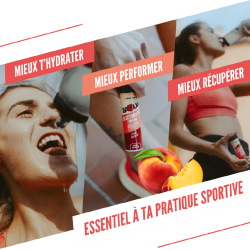 copy of BAOUW Gel Énergétique Naturel Bio Pêche Thé Matcha 85g