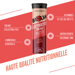 copy of BAOUW Gel Énergétique Naturel Bio Pêche Thé Matcha 85g