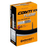 CONTINENTAL Chambre à Air Gravel 700X32-47C Valve Presta 42 mm