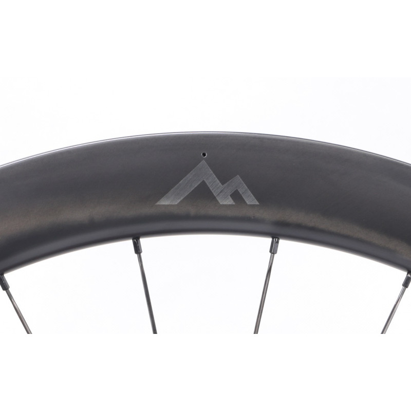 SERRA Paire de roues TEMPO 50 à Disque (1340g) Moyeu DT SWISS 240S
