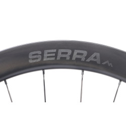 SERRA Paire de roues TEMPO 50 à Disque