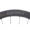 SERRA Paire de roues TEMPO 50 à Disque (1340g) Moyeu DT SWISS 240S