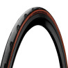 CONTINENTAL PNEU 5000 700X30 Tubeless Ready Marron