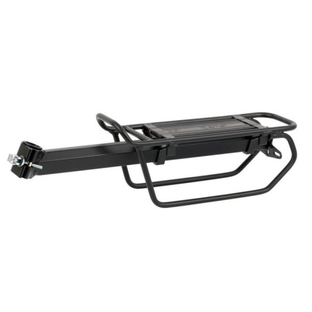 ZEFAL Porte Bagages Sur Tige de Selle Raider R30
