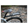 ZEFAL Porte Bagages Sur Tige de Selle Raider R30