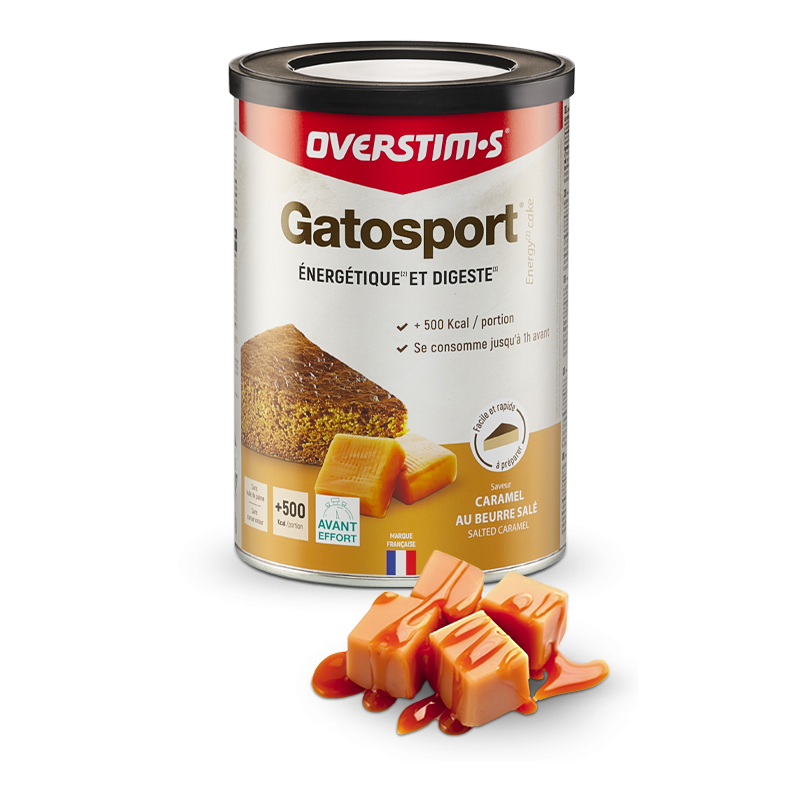 OVERSTIMS Gatosport Original