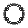 SHIMANO Plateau MT-510 32 dents 12 vitesses
