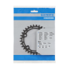 SHIMANO Plateau MT-510 32 dents 12 vitesses