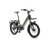 GITANE Vélo urbain - G-Life Compact 1- 482Wh - Kaki