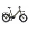 GITANE Vélo urbain - G-Life Compact 1- 482Wh - Kaki