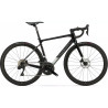 WILIER Route GARDA - 105 2x12V - M - Roues carbones SWR EVO 40 - Noir
