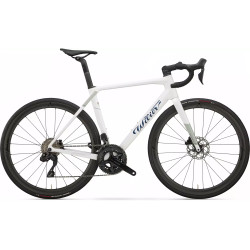 WILIER Route GRANTURISMO SL - 105 DI2 2x12V - S - Roues Miche Reflex - Noir