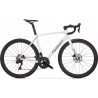 WILIER Route GRANTURISMO SL - 105 DI2 2x12V - S - Roues Miche Reflex - Noir