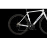 WILIER Route GRANTURISMO SL - 105 DI2 2x12V - S - Roues Miche Reflex - Noir