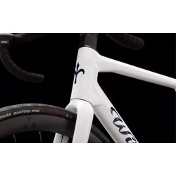 WILIER Route GRANTURISMO SL - 105 DI2 2x12V - S - Roues Miche Reflex - Noir