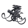 ZEFAL Porte Bidon Double Fixation sur Selle