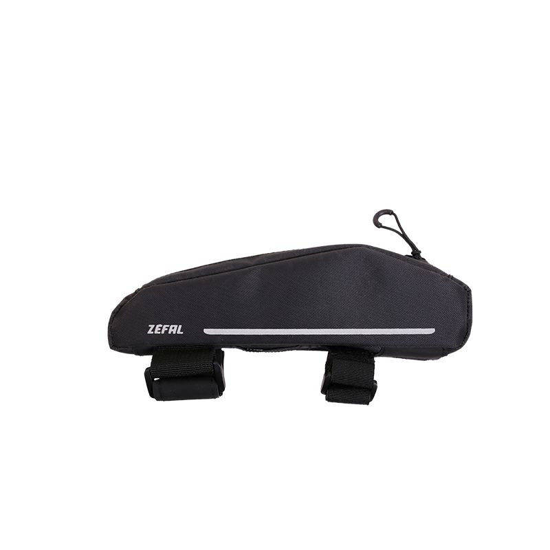 ZEFAL Sacoche au cadre Z AERO 0.4 L Imperméable (22X6.5X4.5cm)
