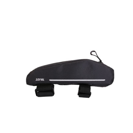 ZEFAL Sacoche au cadre Z AERO 0.4 L Imperméable (22X6.5X4.5cm)