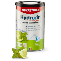 OVERSTIMS Hydrixir 600 g antioxidant