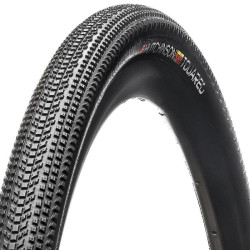 Hutchinson Pneu Gravel Touareg 700X45 Tubeless ready Renforced+ 127 Tpi