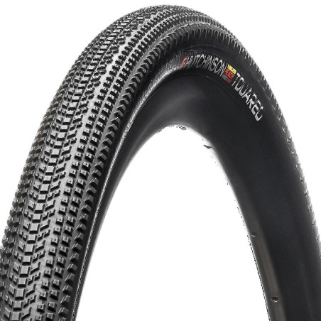 Hutchinson Pneu Gravel Touareg 700X45 Tubeless ready Renforced+ 127 Tpi