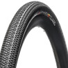 Hutchinson Pneu Gravel Touareg 700X45 Tubeless ready Renforced+ 127 Tpi