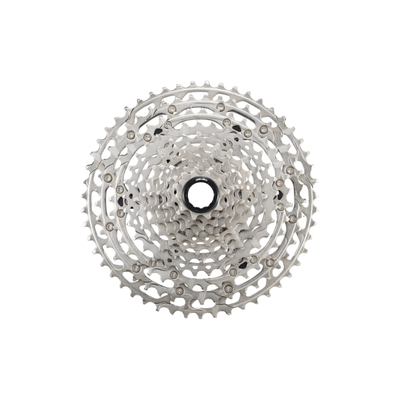 Shimano Cassette M6100 10-51