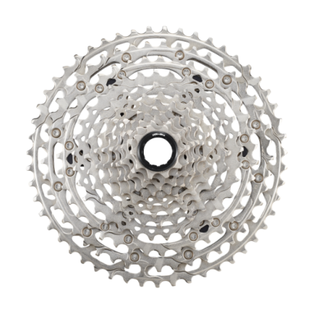 Shimano Cassette M6100 10-51