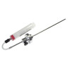 ROCKSHOX Outil Pour Mesurer le Niveau d'Huile pour Reverb / Motion Control Dampers