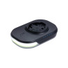 BBB Eclairage Avant Slice Avec Insert Pour Garmin et Wahoo BLS-281