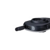 BBB Eclairage Avant Slice Avec Insert Pour Garmin et Wahoo BLS-281