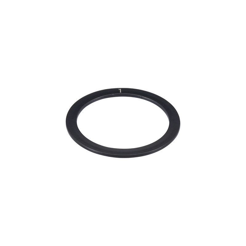 BBB Rondelle Diamètre 24mm, Epaisseur 1mm