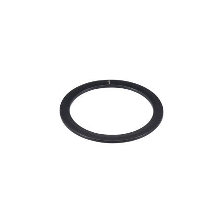BBB Rondelle Diamètre 24mm, Epaisseur 1mm