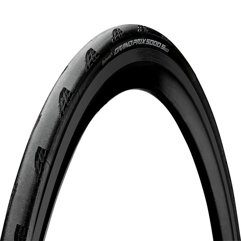 CONTINENTAL Pneu 5000 S TR 700X30 Tubeless Ready Noir